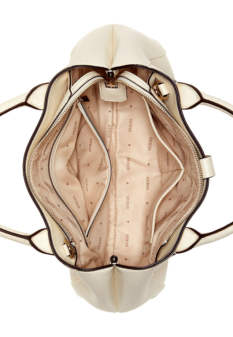 Brooke High Society Satchel Bag