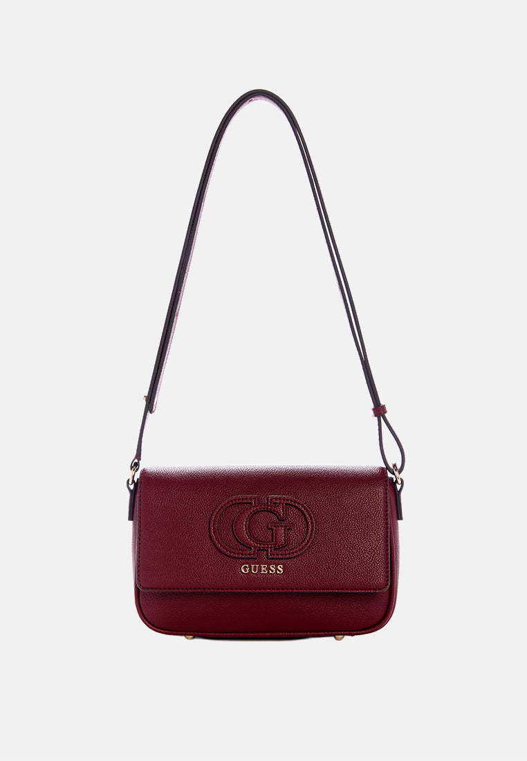 Isola Convertible Crossbody Flap