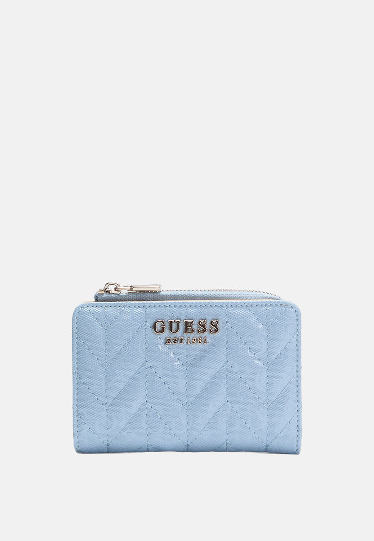 Stacey Zip Around Card Case
