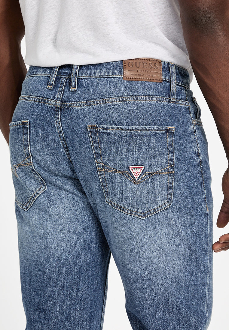 Mason Denim Jeans