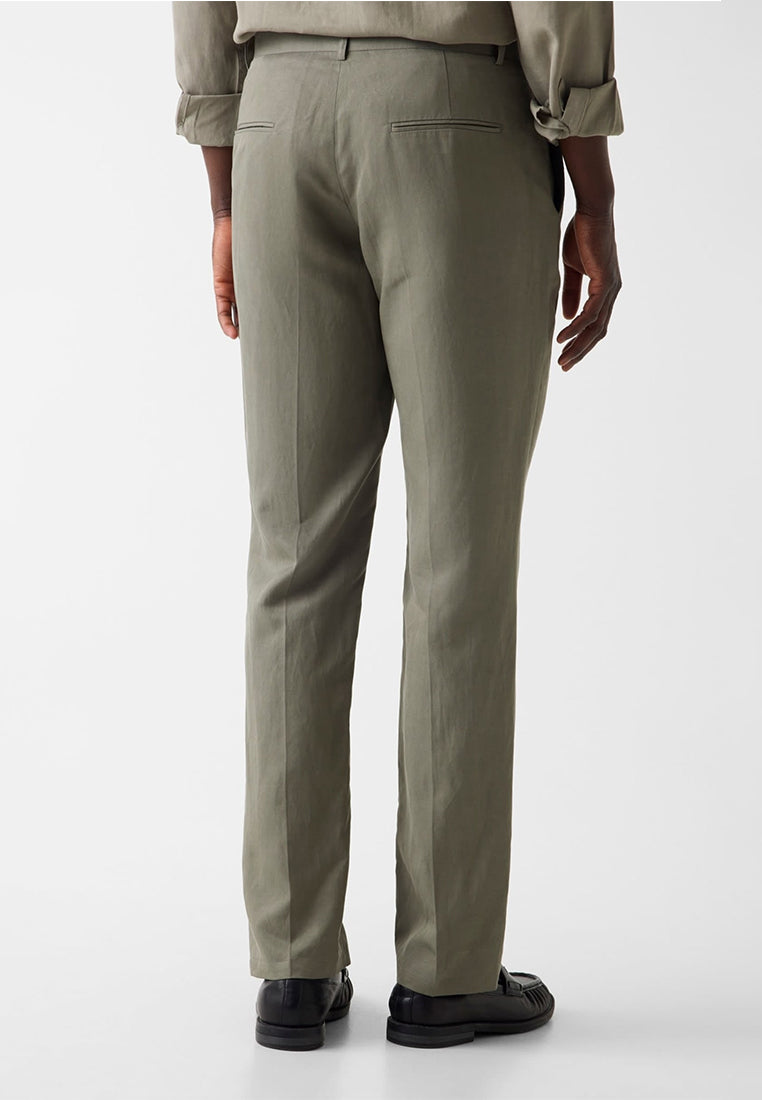 Myron Dressy Pants