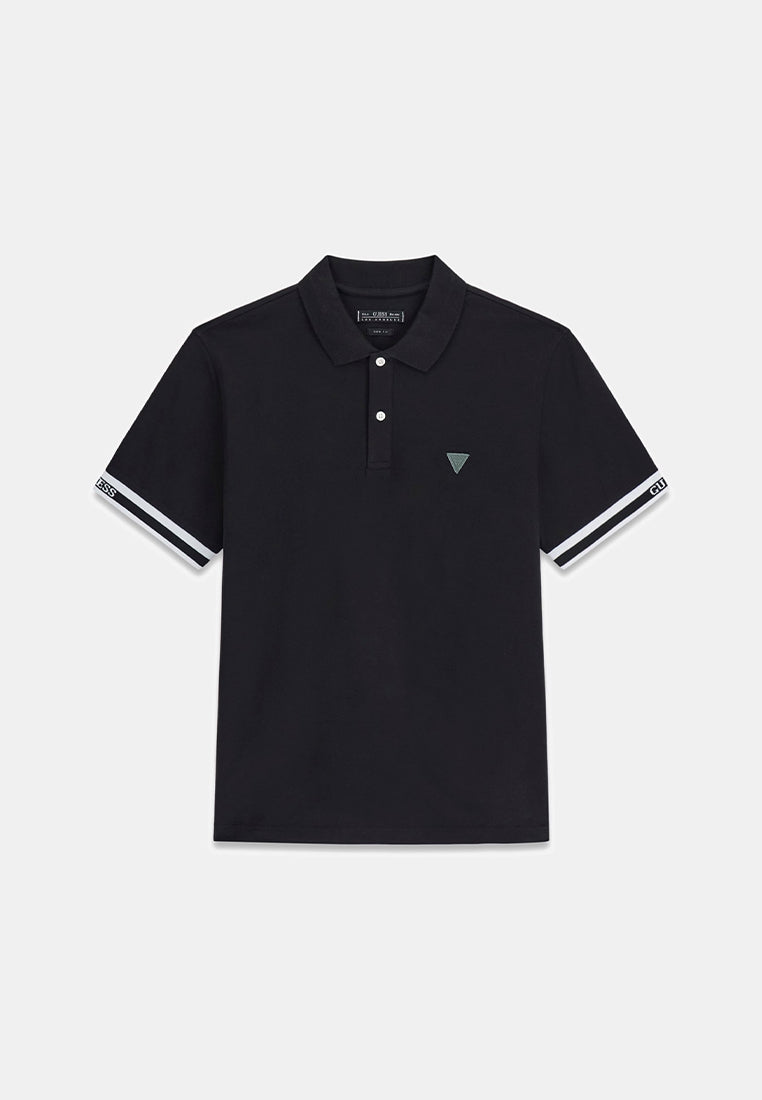 Lyle Shortsleeves Polo