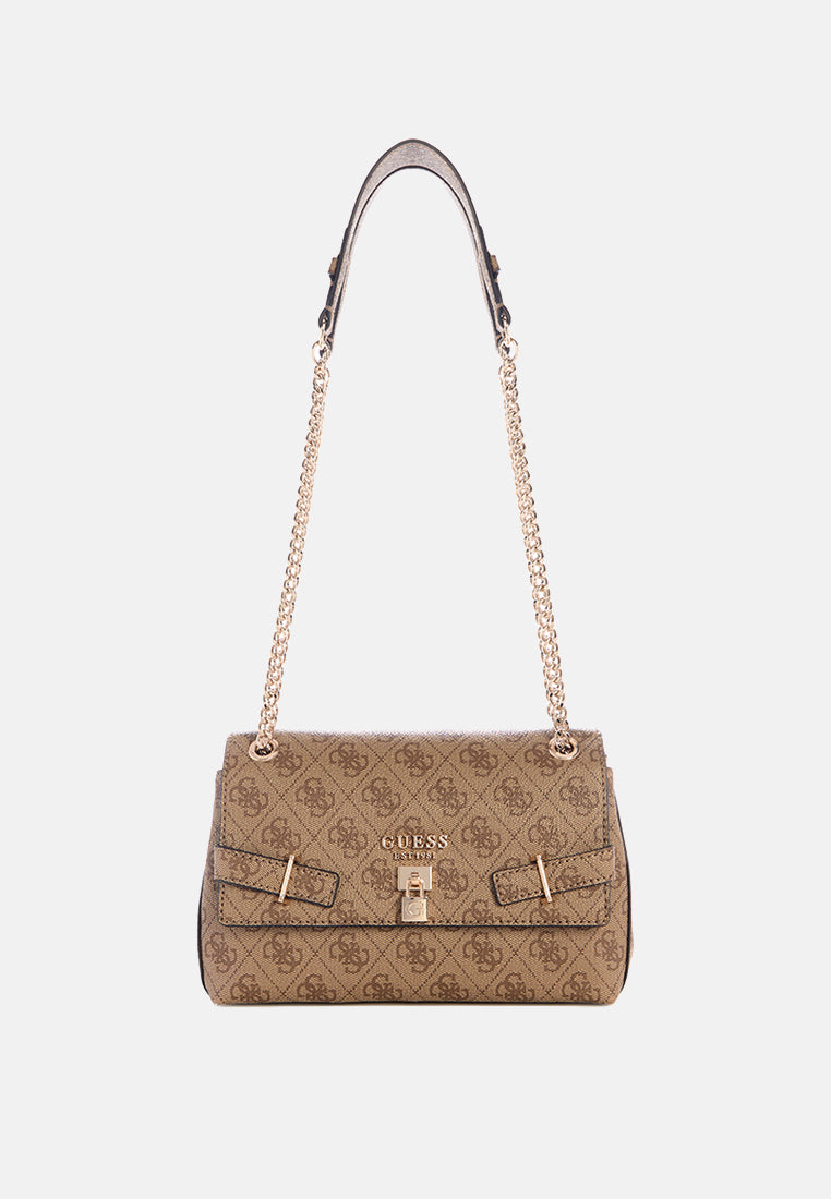 Yesba Convertible Crossbody Flap