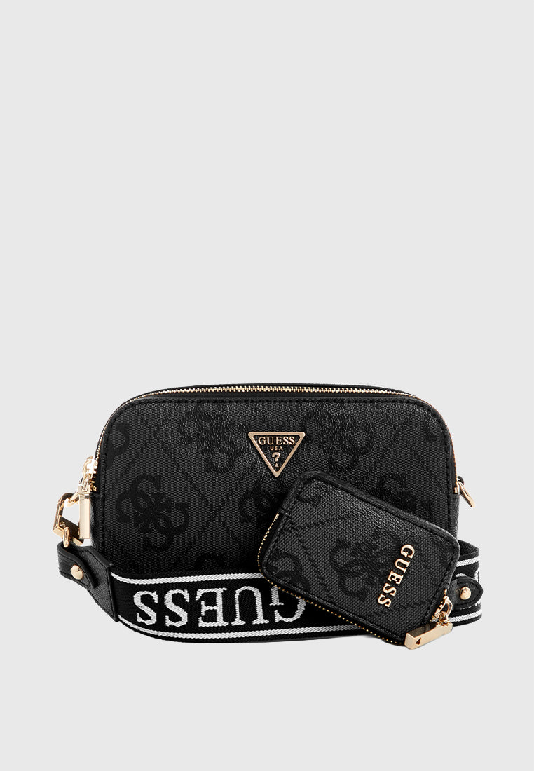 Latona II Camera Crossbody Bag