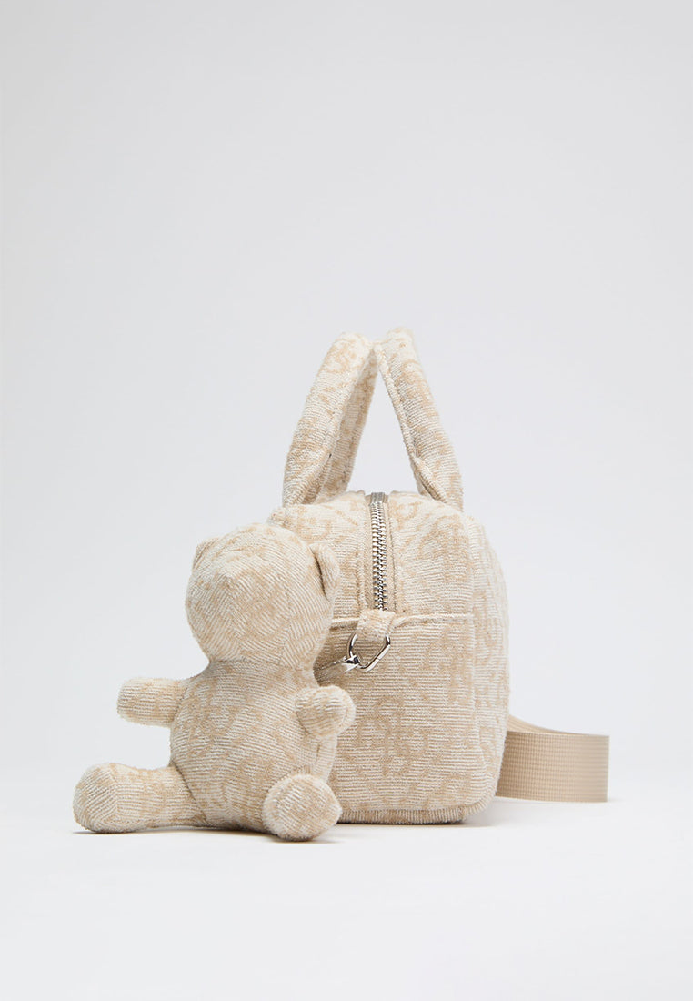 Sponge CrossBody Bag