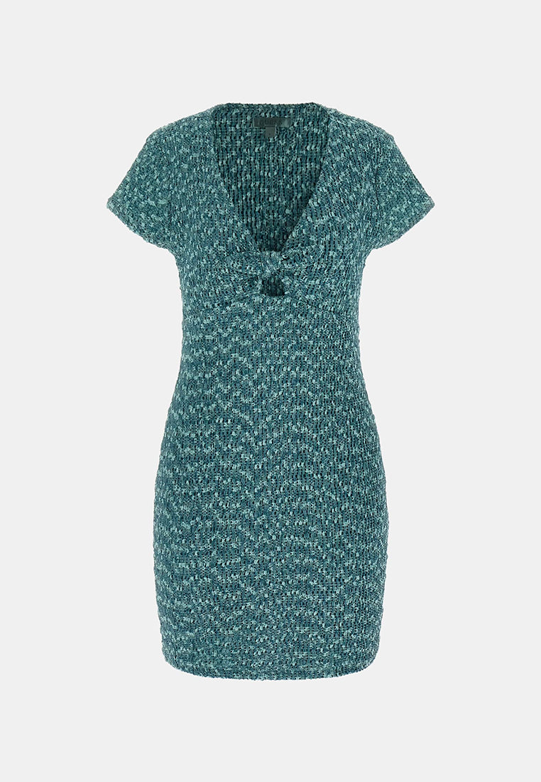 Shortsleeves Naleny Dress