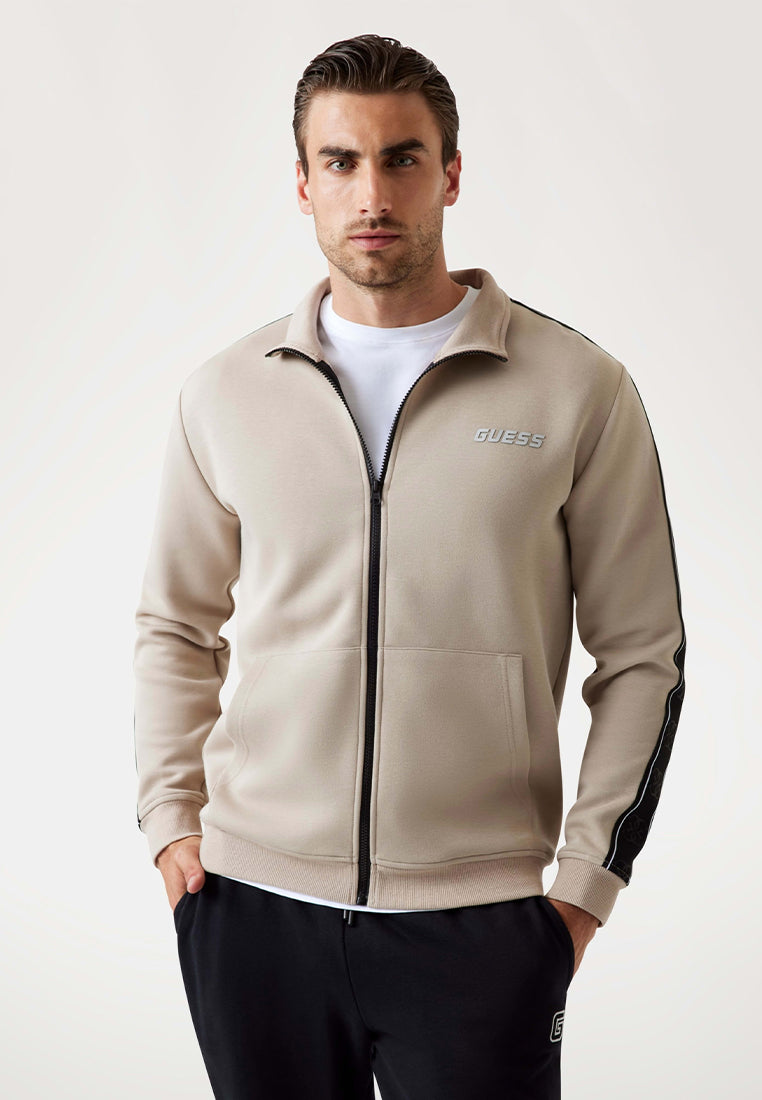 Mickey Full Zip Sweatshirt