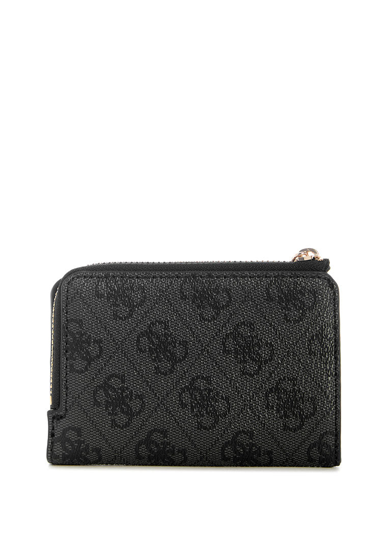Laurel II Sling Zip Around Card Case