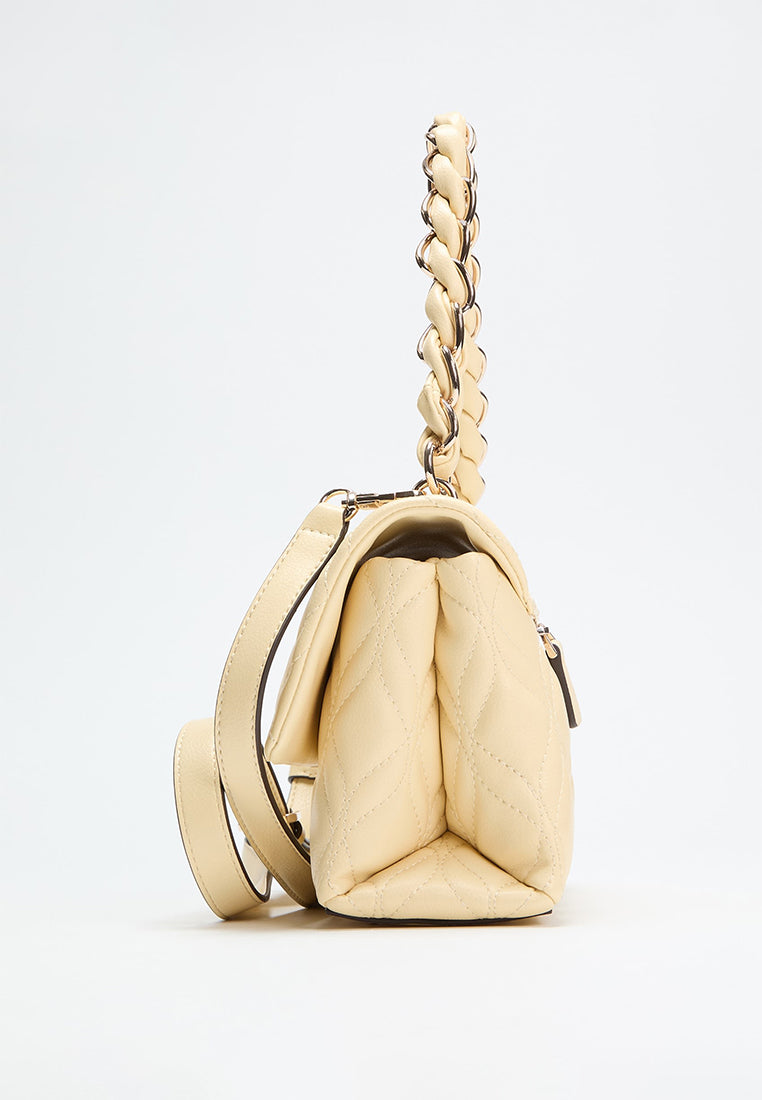 Maxine Flap Crossbody