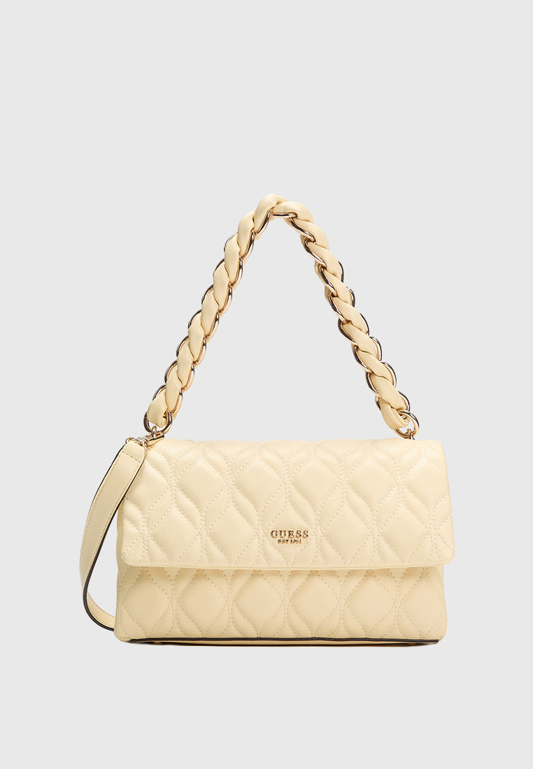Maxine Flap Crossbody