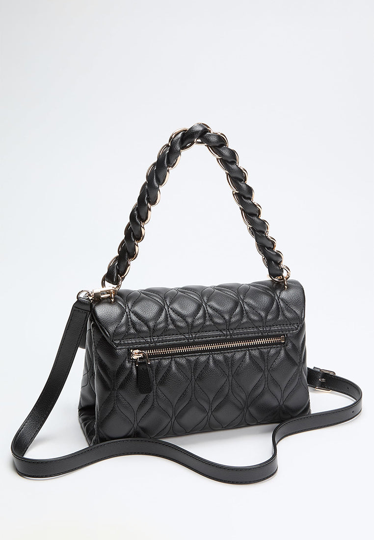 Maxine Flap Crossbody