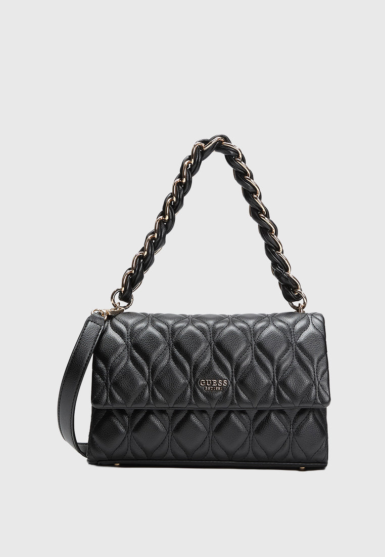 Maxine Flap Crossbody