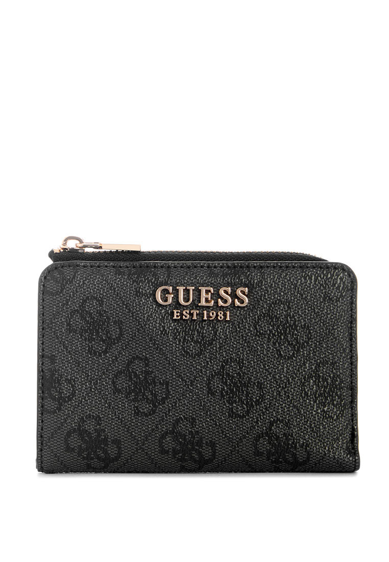 Laurel II Sling Zip Around Card Case