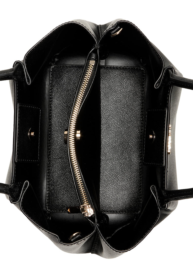 Amorette Girlfriend Satchel