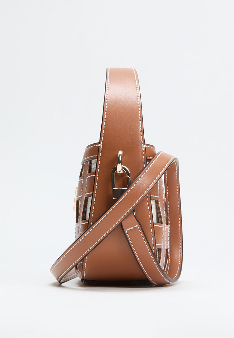 Frankie Mini Hobo