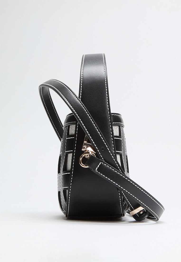 Frankie Mini Hobo