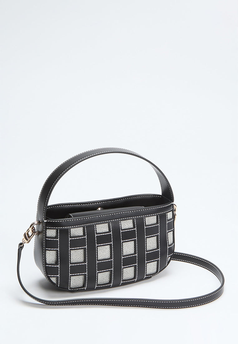 Frankie Mini Hobo