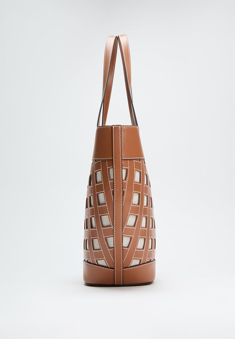 Frankie Girlfriend Tote