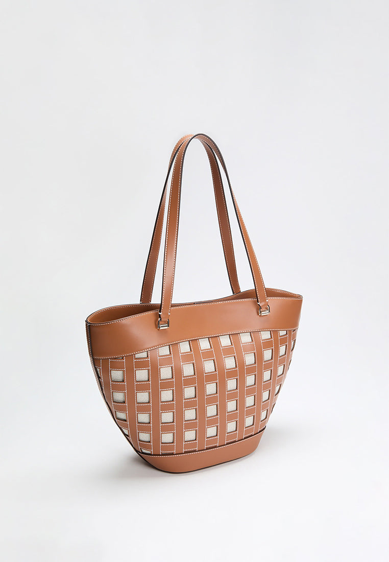 Frankie Girlfriend Tote