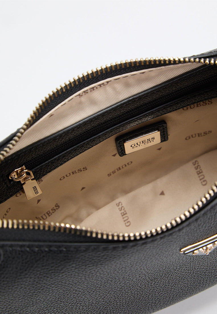 Petra Hobo Shoulder Bag