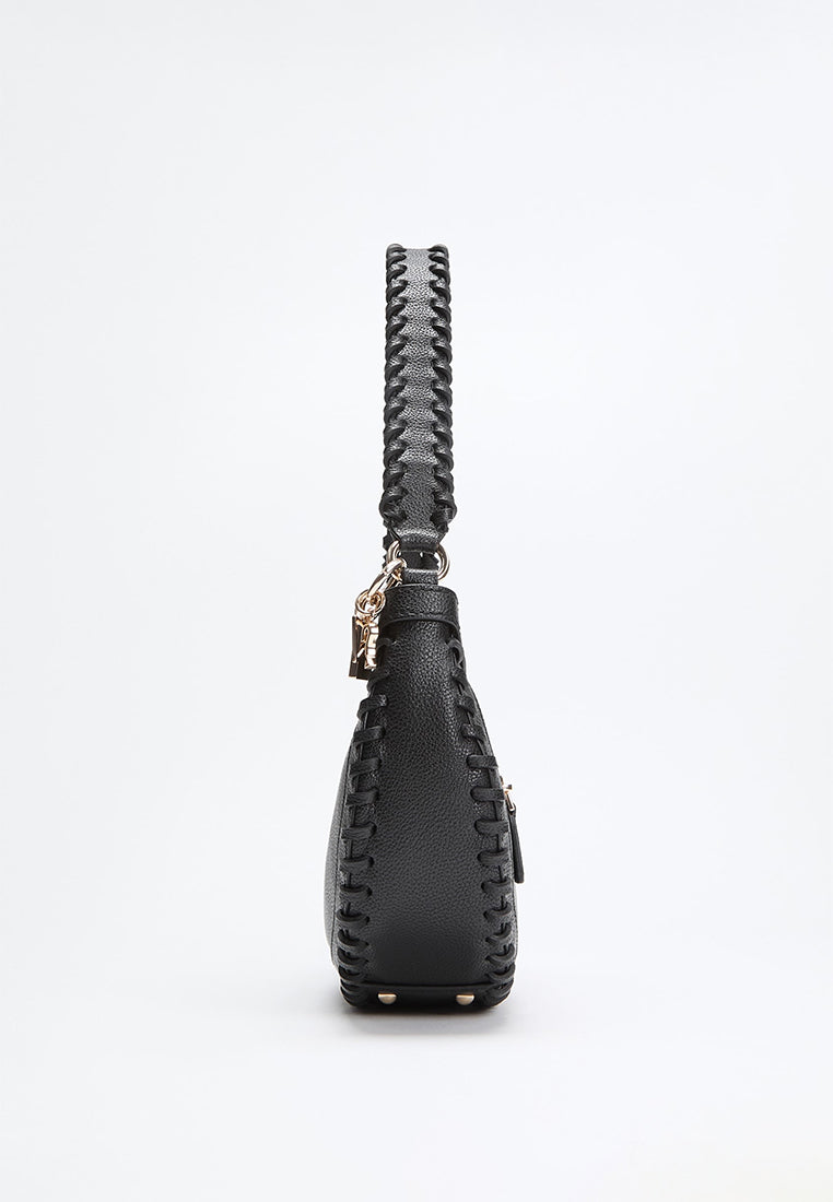 Petra Hobo Shoulder Bag