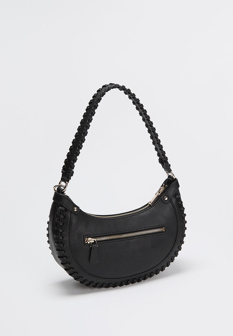 Petra Hobo Shoulder Bag