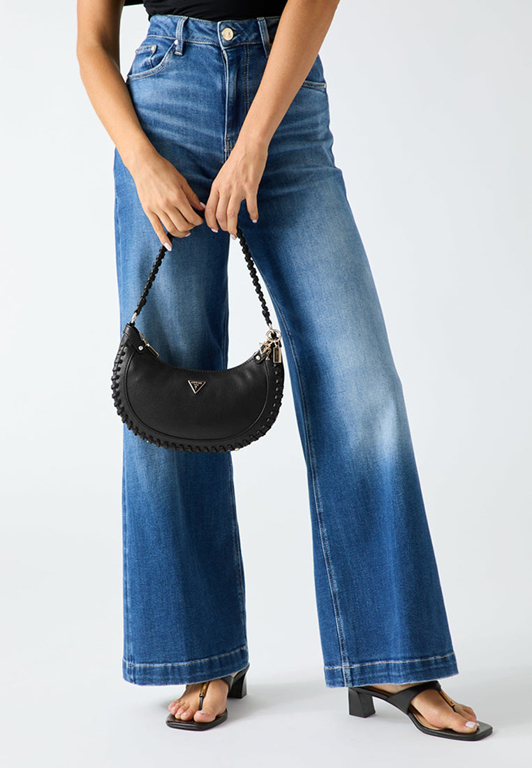 Petra Hobo Shoulder Bag