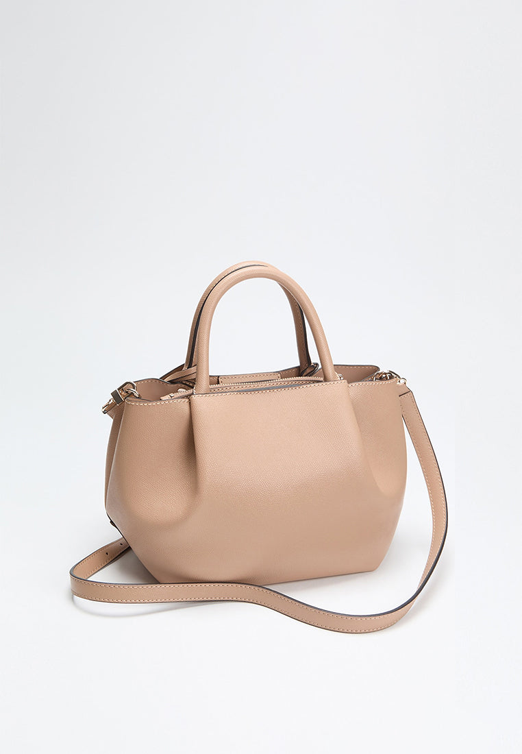 Amorette Girlfriend Satchel