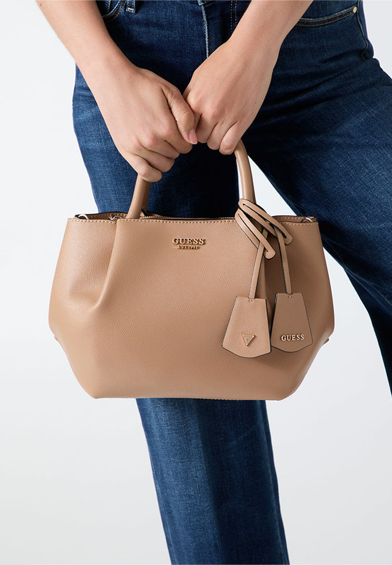 Amorette Girlfriend Satchel