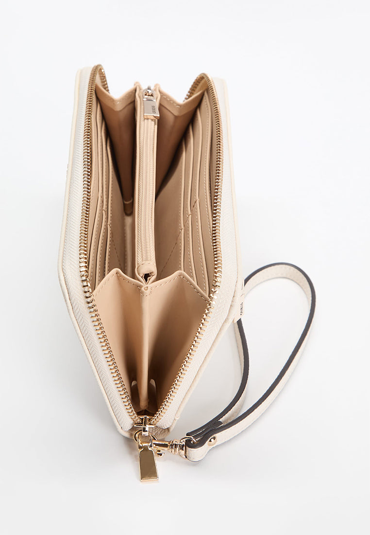 Amorette Sling Large Zip Around