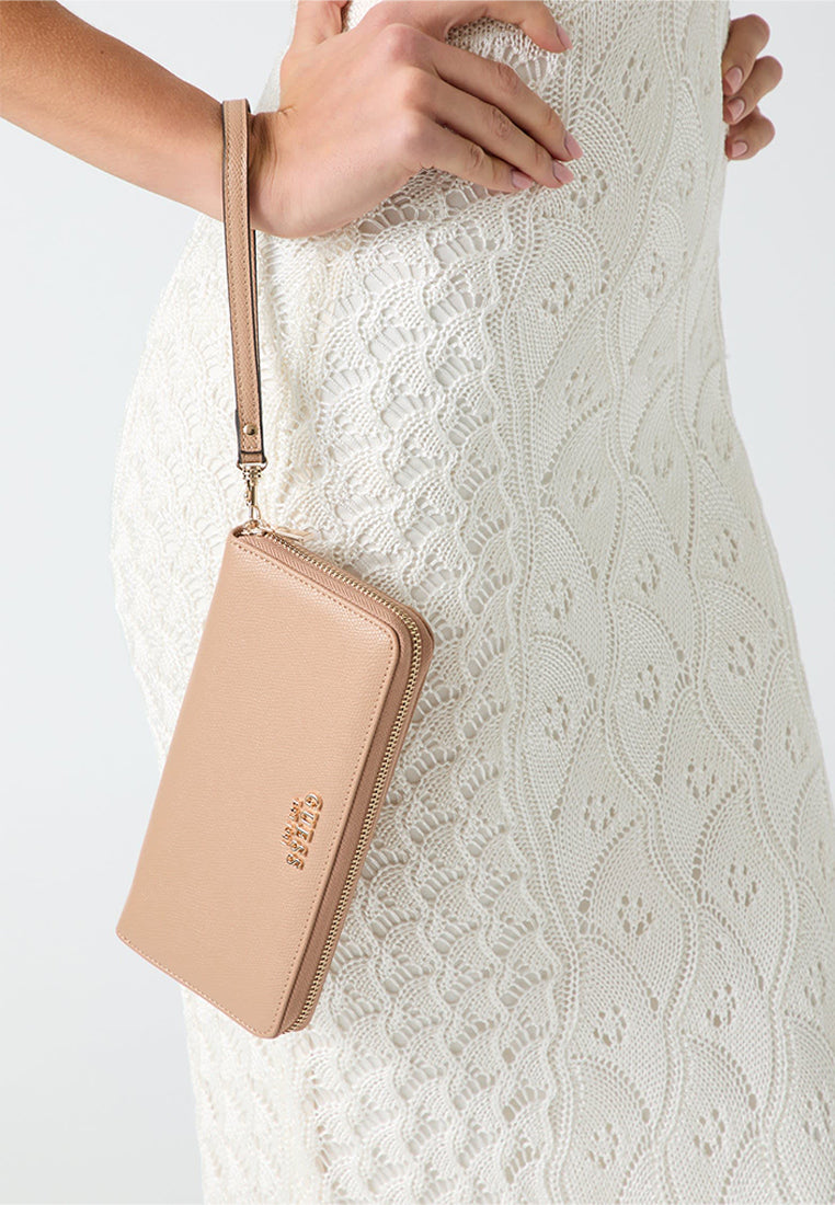 Amorette Sling Large Zip Around