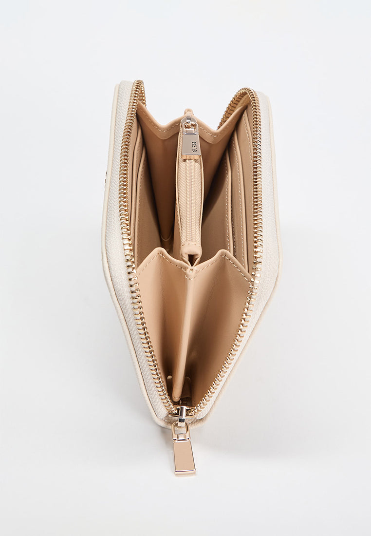 Amorette Sling Med Zip Around