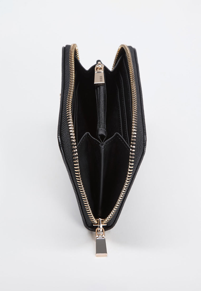 Amorette Sling Med Zip Around