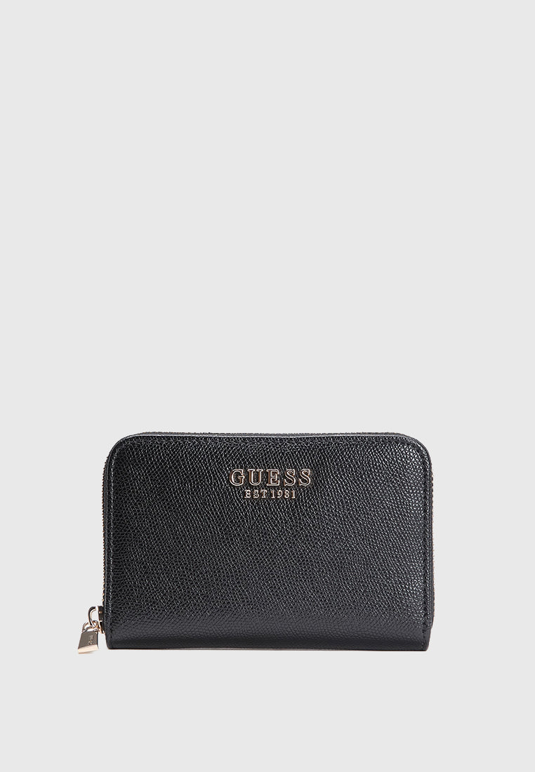 Amorette Sling Med Zip Around