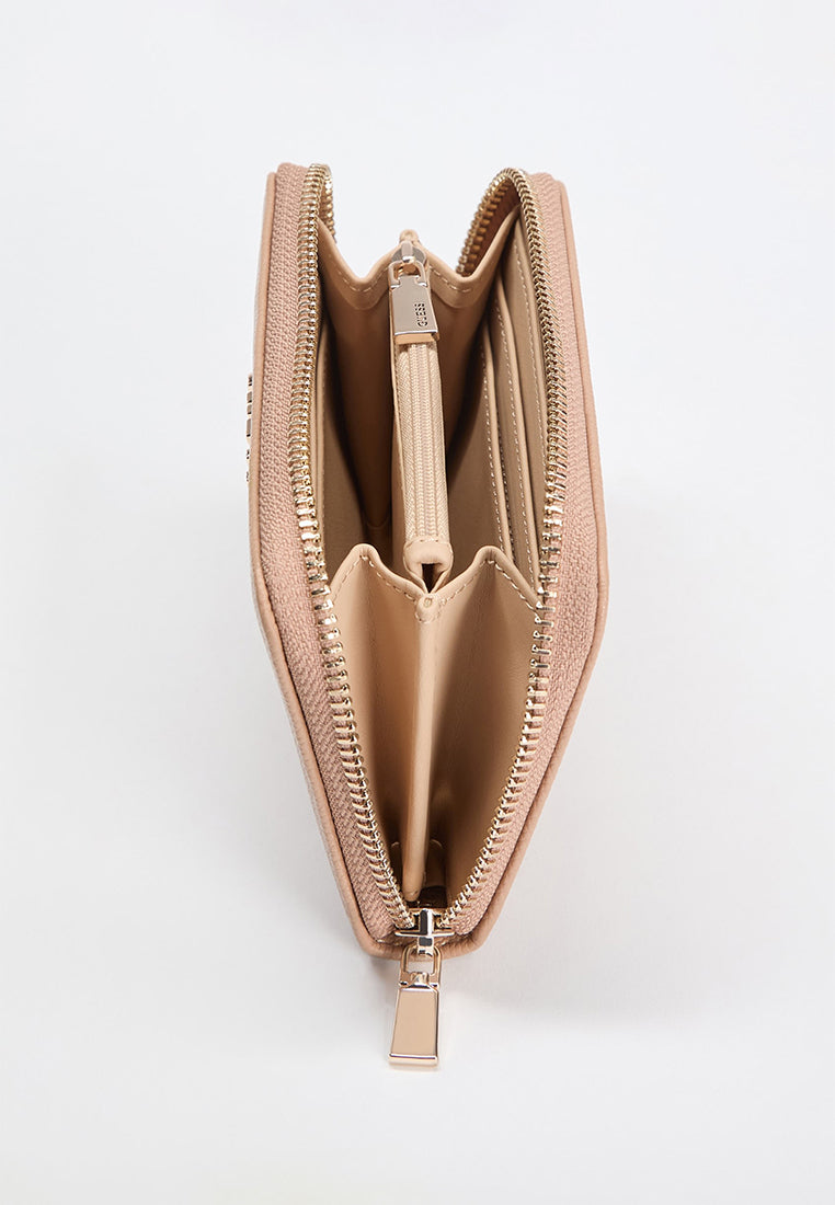 Amorette Sling Med Zip Around
