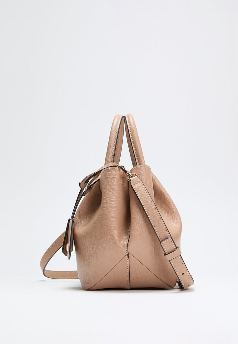 Amorette Girlfriend Satchel