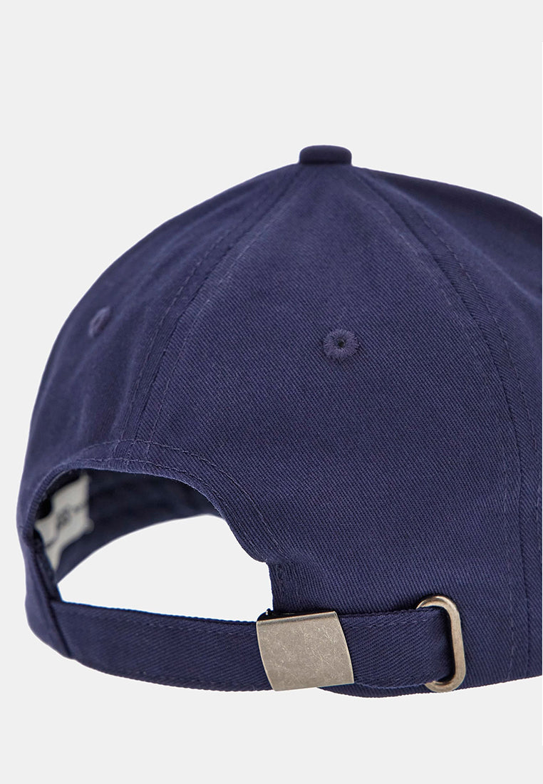 Triangle Patch Baseball