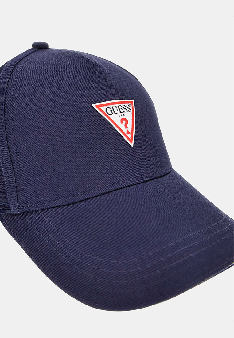 Triangle Patch Baseball