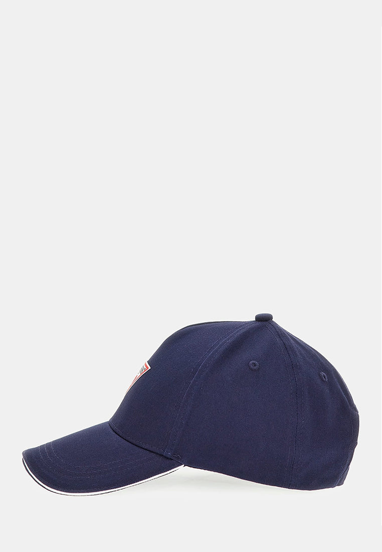 Triangle Patch Baseball