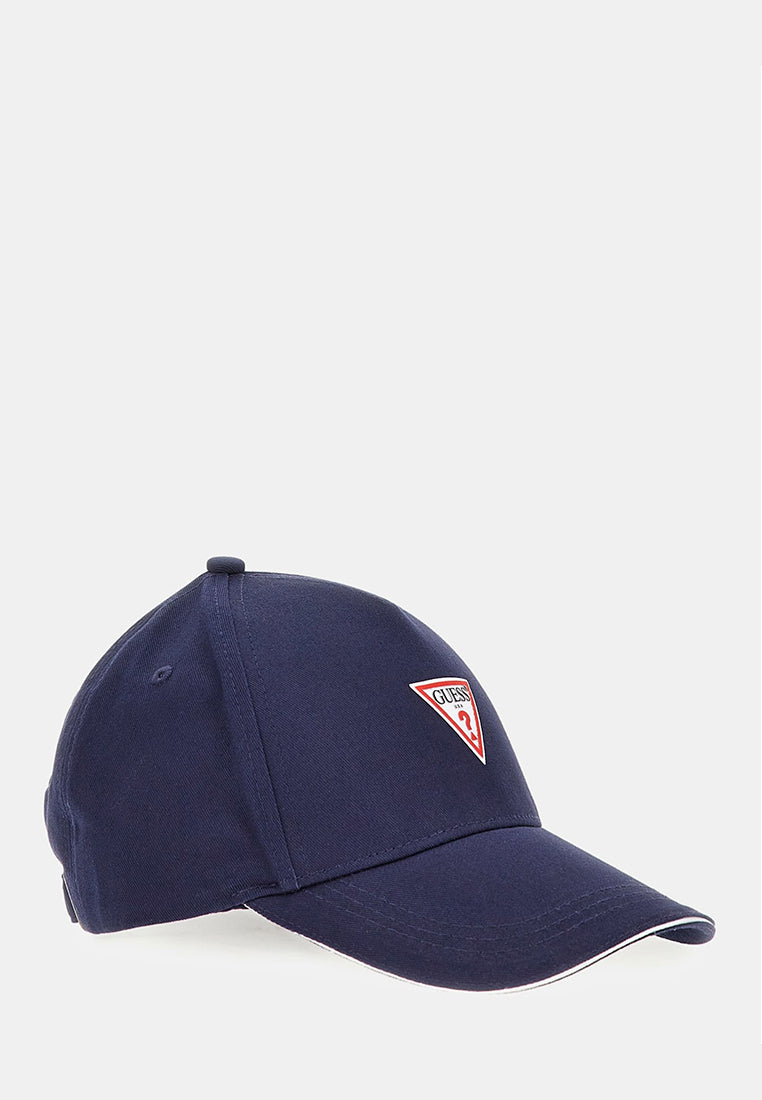 Triangle Patch Baseball