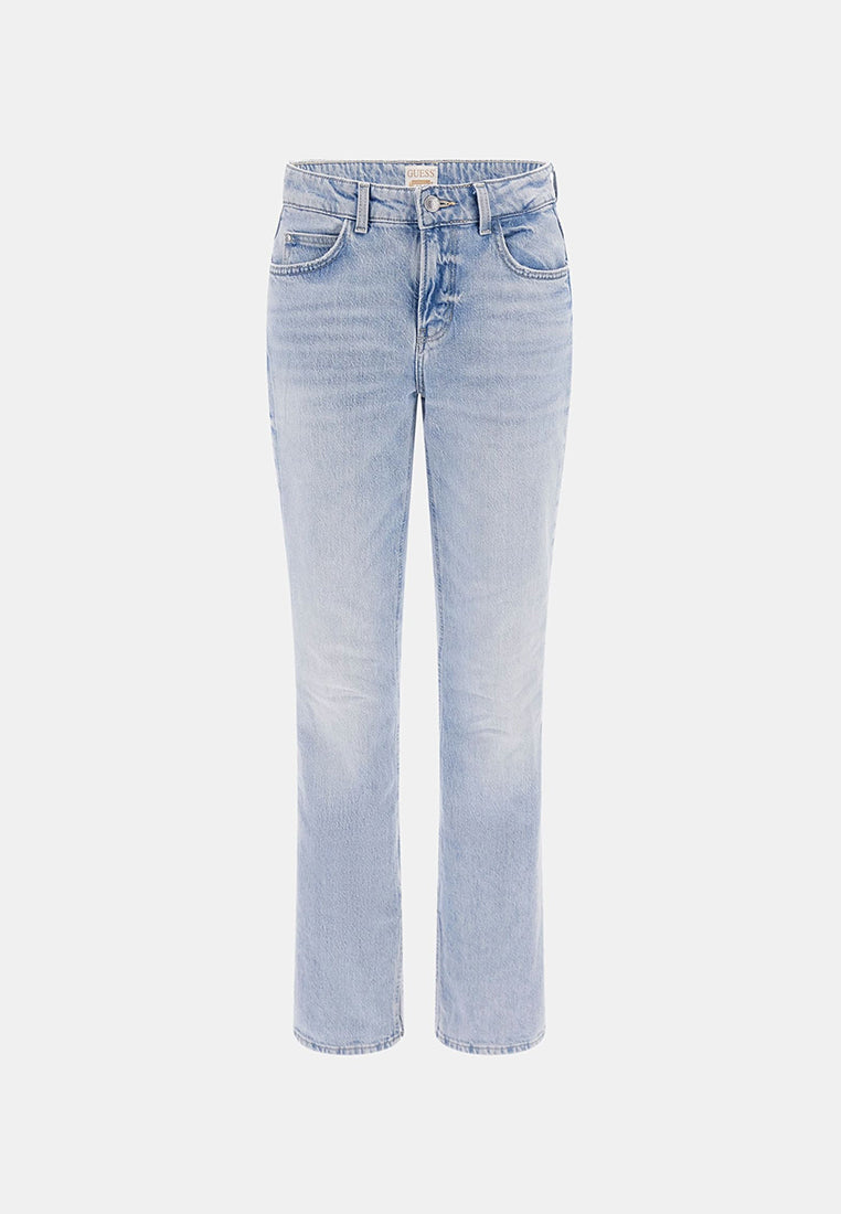 Paulette Flare Split