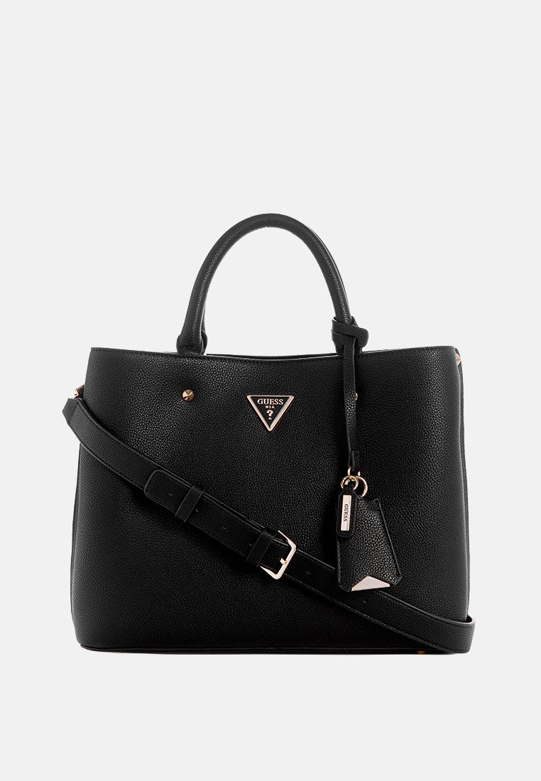 Meridian Ii Girlfriend Satchel Bag