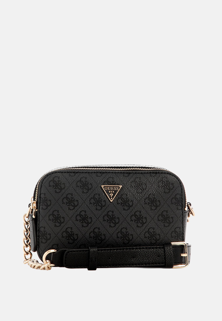 Noelle Ii Camera Crossbody