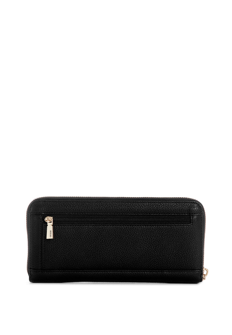 Isola Large Zip Around