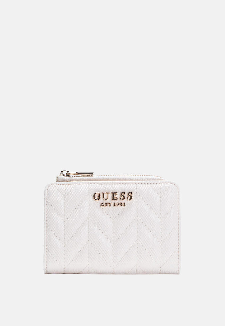 Stacey Zip Around Card Case