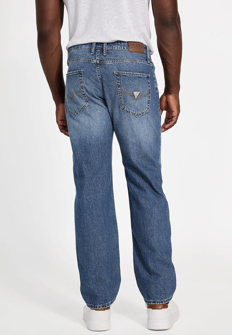 Mason Denim Jeans