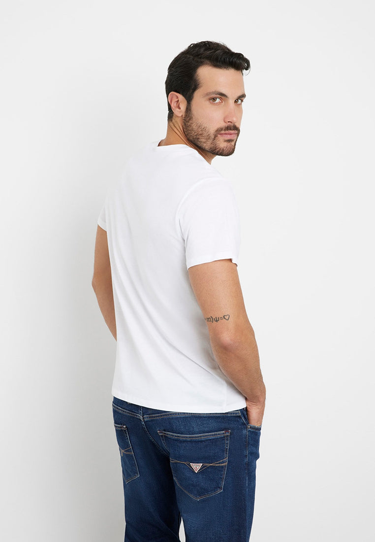 Basic City of Palms Tee