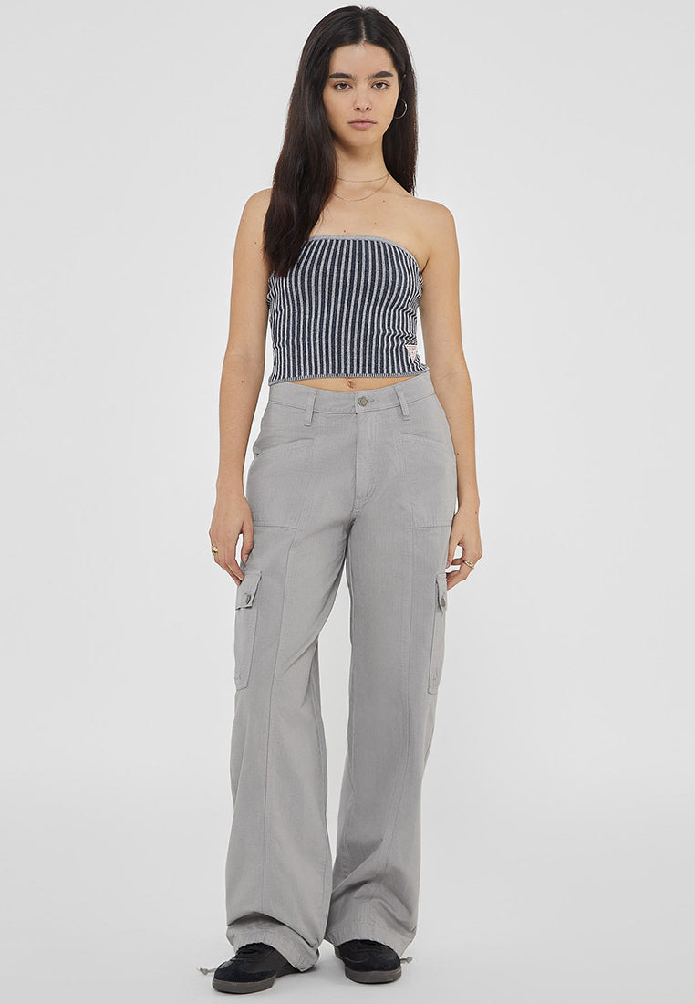 GUESS Originals Knit Tube Top