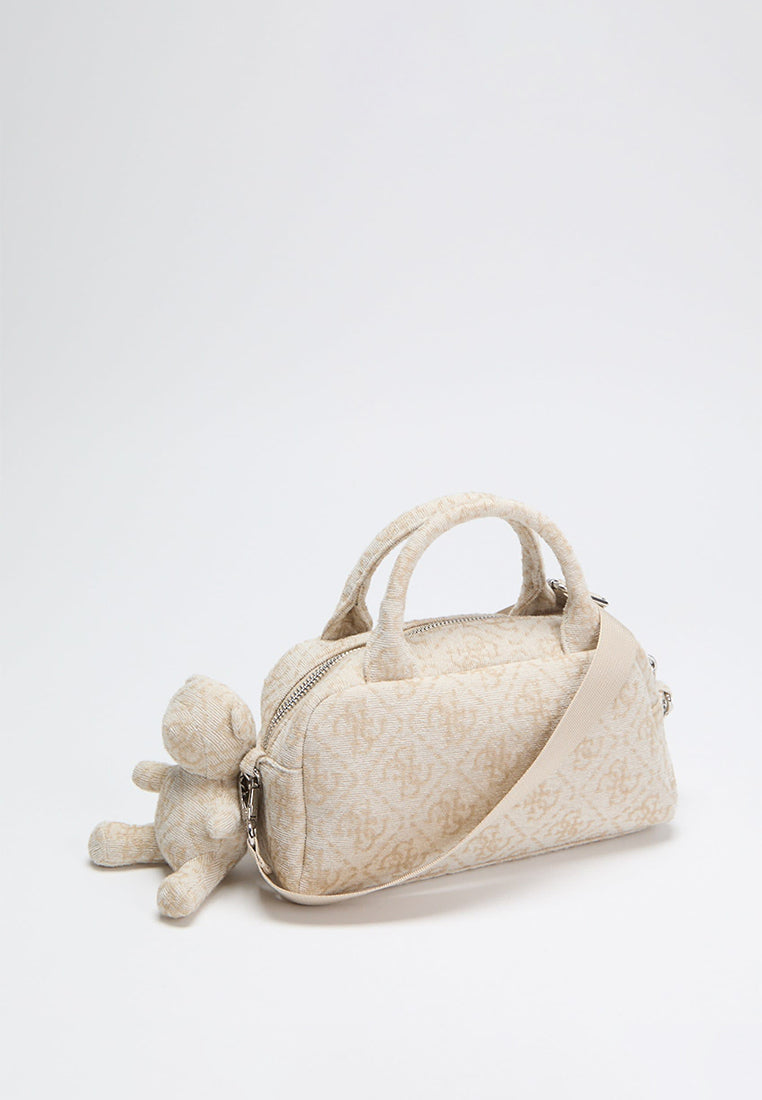 Sponge CrossBody Bag