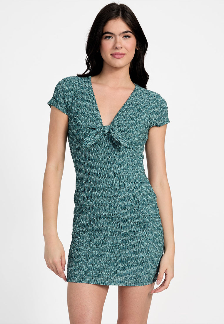 Shortsleeves Naleny Dress